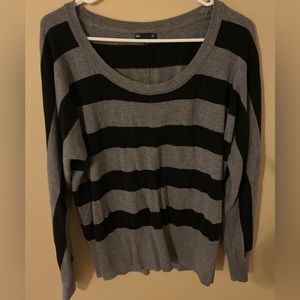 Woman’s GAP sweater size medium